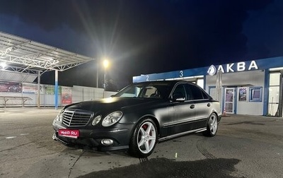 Mercedes-Benz E-Класс, 2002 год, 1 350 000 рублей, 1 фотография