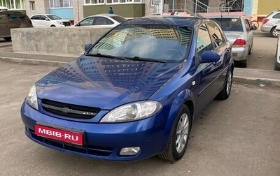 Chevrolet Lacetti, 2008 год, 450 000 рублей, 1 фотография