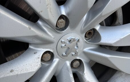 Peugeot 308 II, 2011 год, 530 000 рублей, 7 фотография