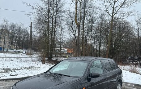 Nissan Almera, 2004 год, 250 000 рублей, 1 фотография