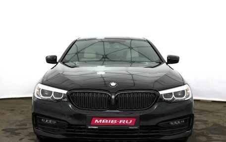 BMW 5 серия, 2020 год, 3 699 000 рублей, 1 фотография