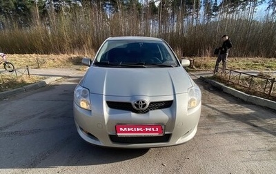 Toyota Auris II, 2008 год, 720 000 рублей, 1 фотография