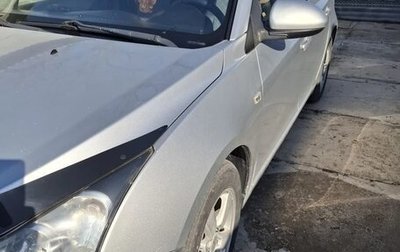 Chevrolet Cruze II, 2011 год, 550 000 рублей, 1 фотография