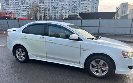 Mitsubishi Lancer IX, 2008 год, 503 000 рублей, 4 фотография
