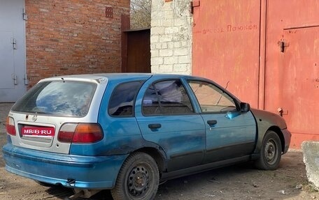 Nissan Almera, 1996 год, 30 000 рублей, 1 фотография