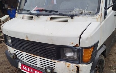 Mercedes-Benz G-Класс W463 рестайлинг _ii, 1987 год, 120 000 рублей, 1 фотография