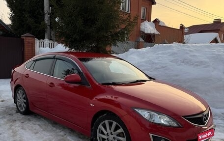 Mazda 6, 2010 год, 950 000 рублей, 1 фотография