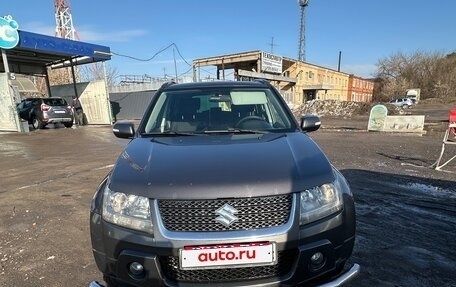 Suzuki Grand Vitara, 2008 год, 1 150 000 рублей, 1 фотография