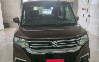 Suzuki Solio, 2020 год, 1 340 000 рублей, 1 фотография