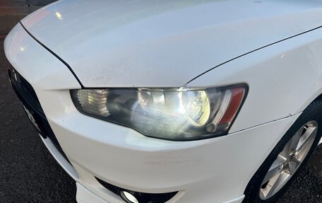 Mitsubishi Lancer IX, 2008 год, 503 000 рублей, 6 фотография