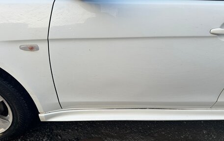 Mitsubishi Lancer IX, 2008 год, 503 000 рублей, 7 фотография