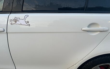 Mitsubishi Lancer IX, 2008 год, 503 000 рублей, 8 фотография