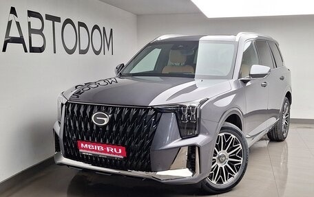 GAC GS8, 2026 год, 5 199 000 рублей, 1 фотография
