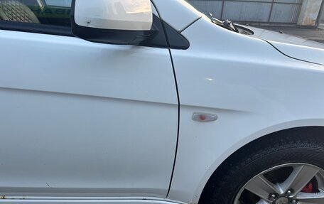 Mitsubishi Lancer IX, 2008 год, 503 000 рублей, 13 фотография