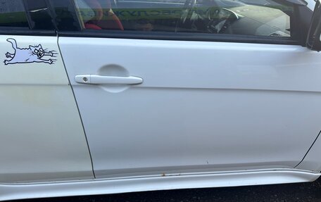 Mitsubishi Lancer IX, 2008 год, 503 000 рублей, 12 фотография