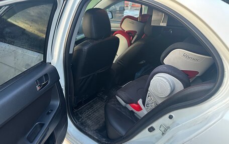 Mitsubishi Lancer IX, 2008 год, 503 000 рублей, 14 фотография