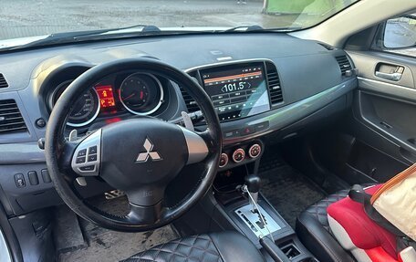 Mitsubishi Lancer IX, 2008 год, 503 000 рублей, 16 фотография