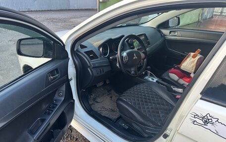 Mitsubishi Lancer IX, 2008 год, 503 000 рублей, 15 фотография