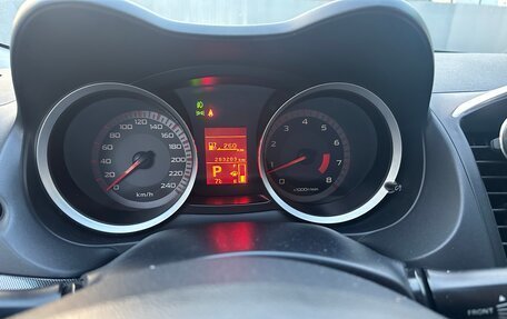 Mitsubishi Lancer IX, 2008 год, 503 000 рублей, 18 фотография