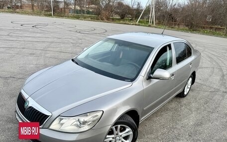 Skoda Octavia, 2012 год, 610 000 рублей, 1 фотография
