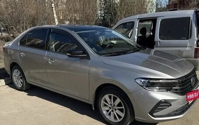 Volkswagen Polo VI (EU Market), 2021 год, 1 450 000 рублей, 1 фотография