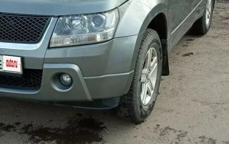 Suzuki Grand Vitara, 2008 год, 950 000 рублей, 1 фотография