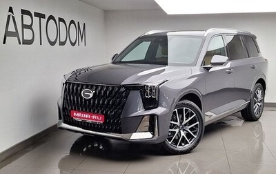 GAC GS8, 2026 год, 5 349 000 рублей, 1 фотография