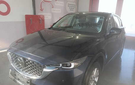 Mazda CX-5 II, 2025 год, 3 500 000 рублей, 1 фотография