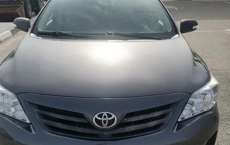 Toyota Corolla, 2011 год, 880 000 рублей, 1 фотография