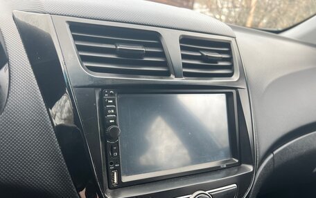 Hyundai Solaris II рестайлинг, 2014 год, 690 000 рублей, 14 фотография