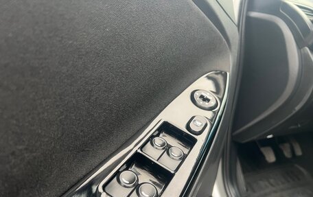 Hyundai Solaris II рестайлинг, 2014 год, 690 000 рублей, 15 фотография