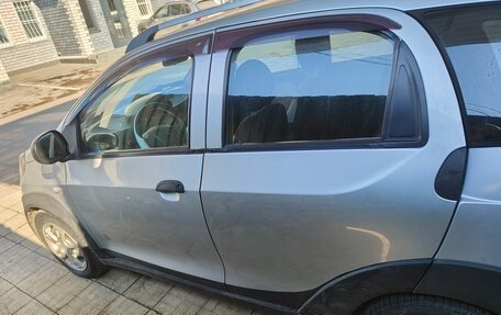 Chery IndiS (S18D) I, 2011 год, 300 000 рублей, 4 фотография