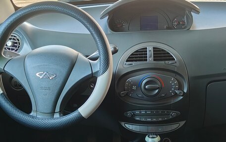 Chery IndiS (S18D) I, 2011 год, 300 000 рублей, 3 фотография