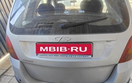 Chery IndiS (S18D) I, 2011 год, 300 000 рублей, 2 фотография