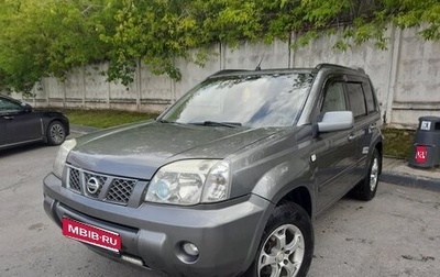 Nissan X-Trail, 2006 год, 675 000 рублей, 1 фотография