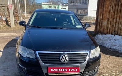 Volkswagen Passat B6, 2008 год, 560 000 рублей, 1 фотография