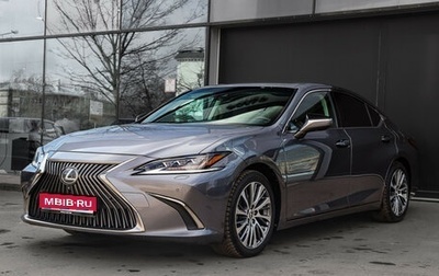 Lexus ES VII, 2019 год, 4 400 000 рублей, 1 фотография