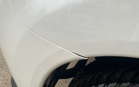 Mitsubishi ASX I рестайлинг, 2013 год, 1 350 000 рублей, 13 фотография