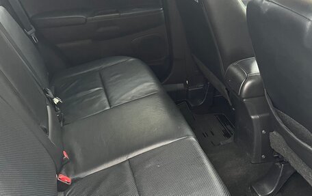 Mitsubishi ASX I рестайлинг, 2013 год, 1 350 000 рублей, 16 фотография