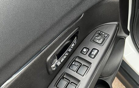 Mitsubishi ASX I рестайлинг, 2013 год, 1 350 000 рублей, 14 фотография