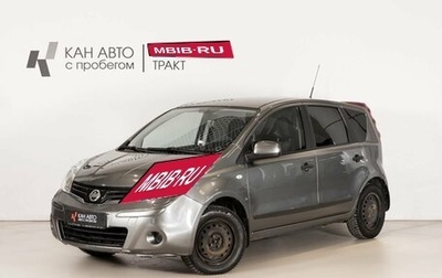 Nissan Note II рестайлинг, 2012 год, 710 000 рублей, 1 фотография