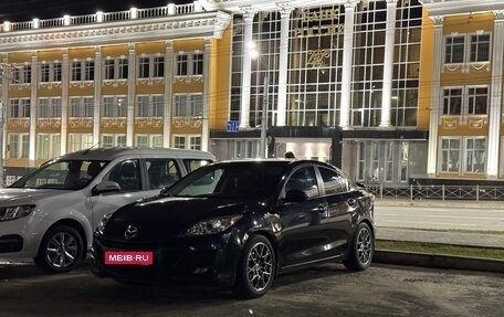 Mazda 3, 2011 год, 950 000 рублей, 1 фотография