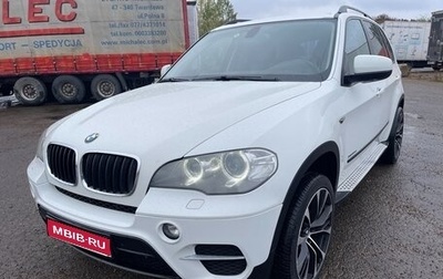 BMW X5, 2012 год, 2 290 000 рублей, 1 фотография