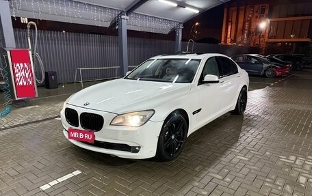BMW 7 серия, 2009 год, 950 000 рублей, 1 фотография