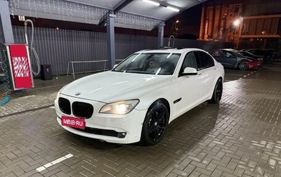 BMW 7 серия, 2009 год, 950 000 рублей, 1 фотография