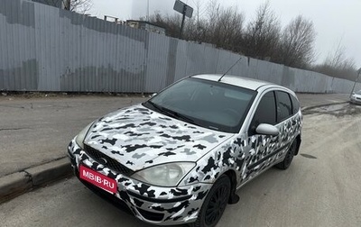 Ford Focus IV, 2003 год, 200 000 рублей, 1 фотография