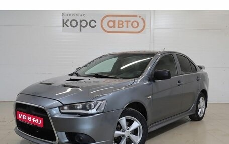 Mitsubishi Lancer IX, 2008 год, 653 000 рублей, 1 фотография