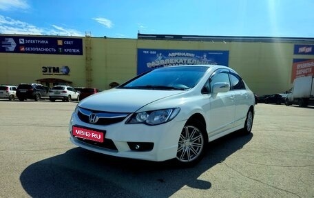 Honda Civic VIII, 2009 год, 620 000 рублей, 1 фотография