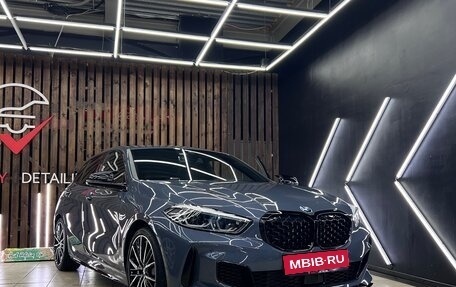 BMW 1 серия, 2021 год, 4 900 000 рублей, 1 фотография