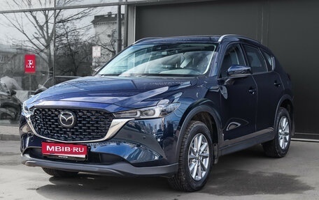 Mazda CX-5 II, 2024 год, 3 750 000 рублей, 1 фотография